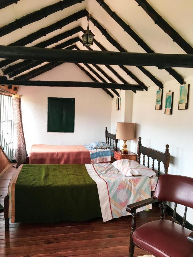 فندق Casa Dante, Desde 1792! تيباسوسا المظهر الخارجي الصورة