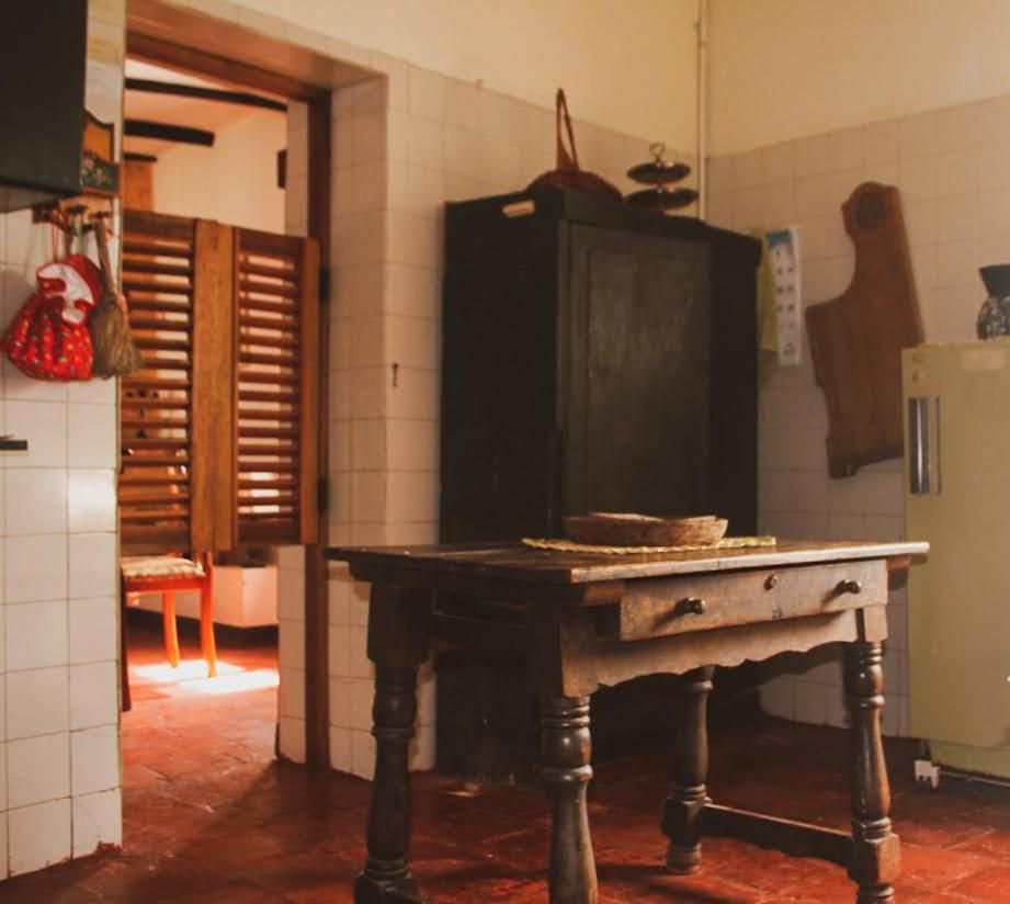 فندق Casa Dante, Desde 1792! تيباسوسا المظهر الخارجي الصورة