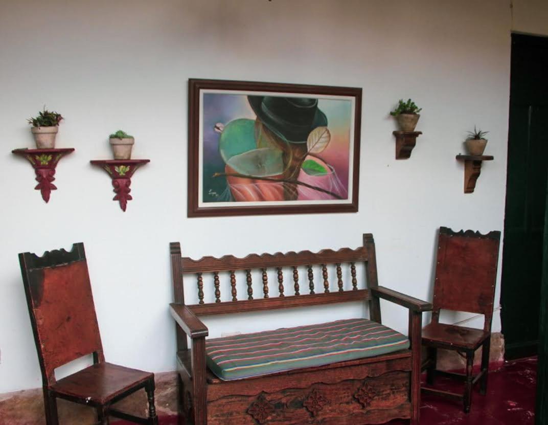فندق Casa Dante, Desde 1792! تيباسوسا المظهر الخارجي الصورة