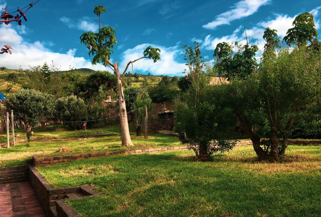 فندق Casa Dante, Desde 1792! تيباسوسا المظهر الخارجي الصورة