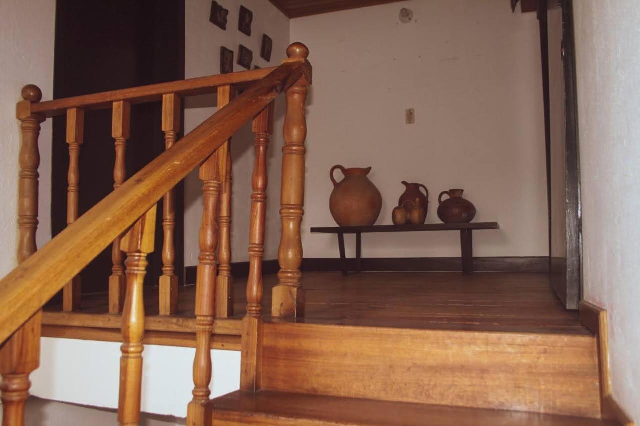 فندق Casa Dante, Desde 1792! تيباسوسا المظهر الخارجي الصورة
