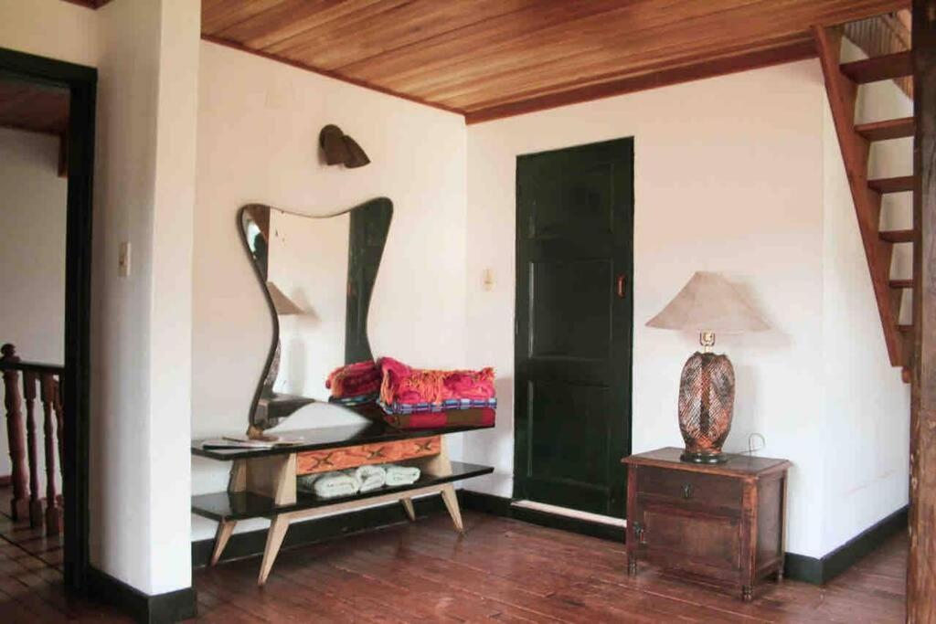 فندق Casa Dante, Desde 1792! تيباسوسا المظهر الخارجي الصورة
