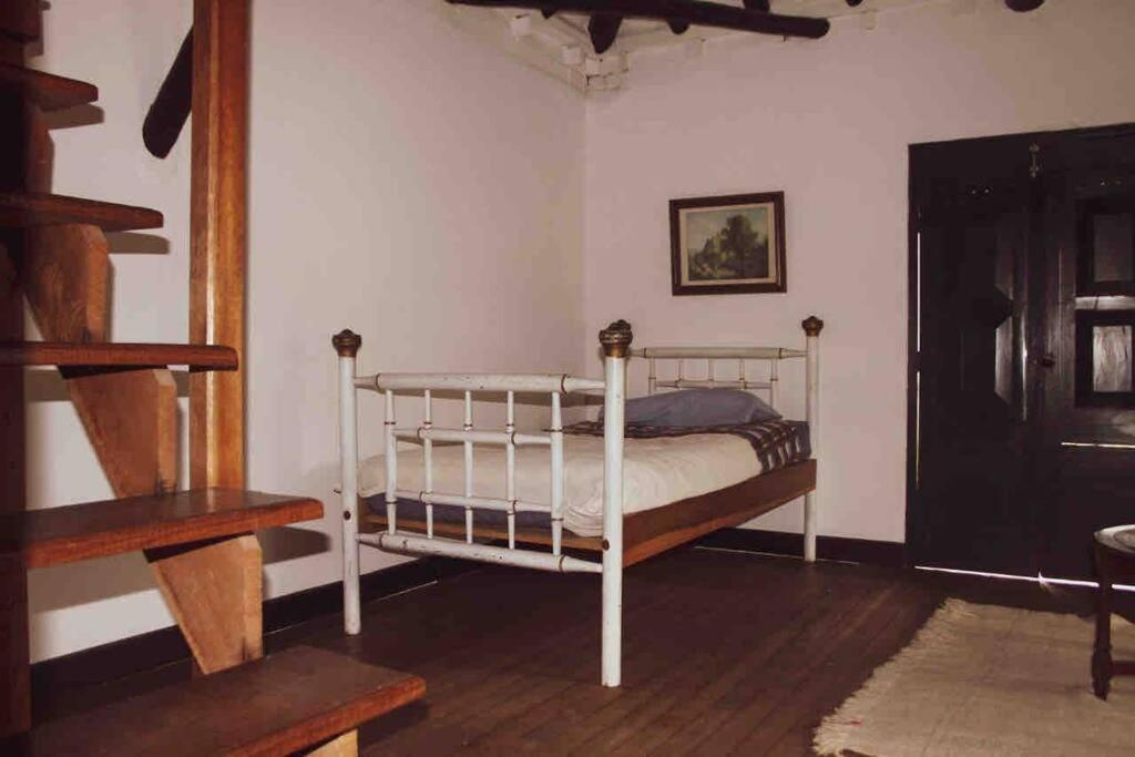 فندق Casa Dante, Desde 1792! تيباسوسا المظهر الخارجي الصورة