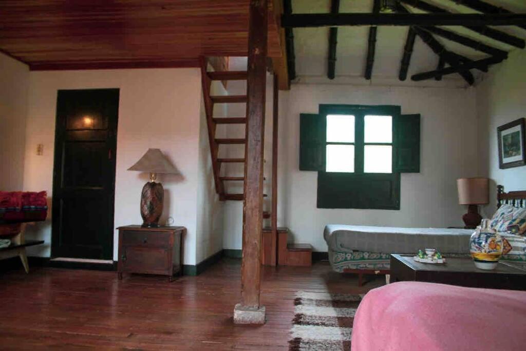 فندق Casa Dante, Desde 1792! تيباسوسا المظهر الخارجي الصورة