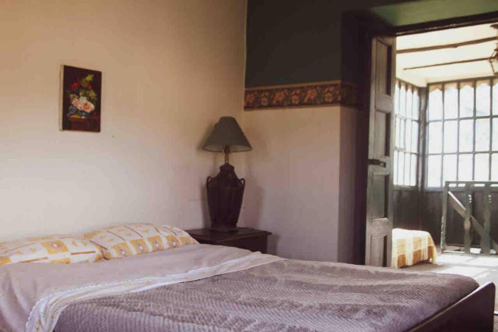 فندق Casa Dante, Desde 1792! تيباسوسا المظهر الخارجي الصورة