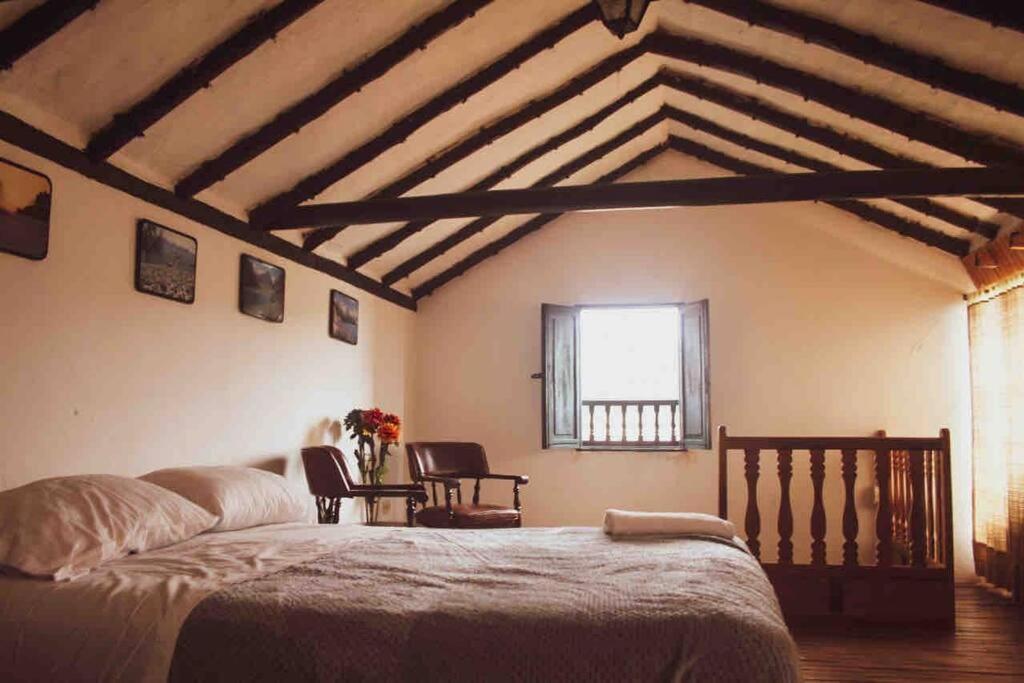 فندق Casa Dante, Desde 1792! تيباسوسا المظهر الخارجي الصورة