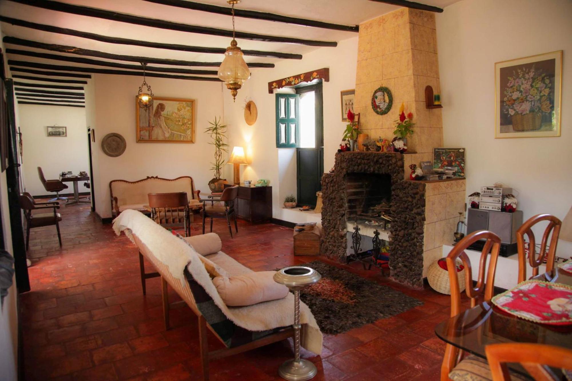 فندق Casa Dante, Desde 1792! تيباسوسا المظهر الخارجي الصورة